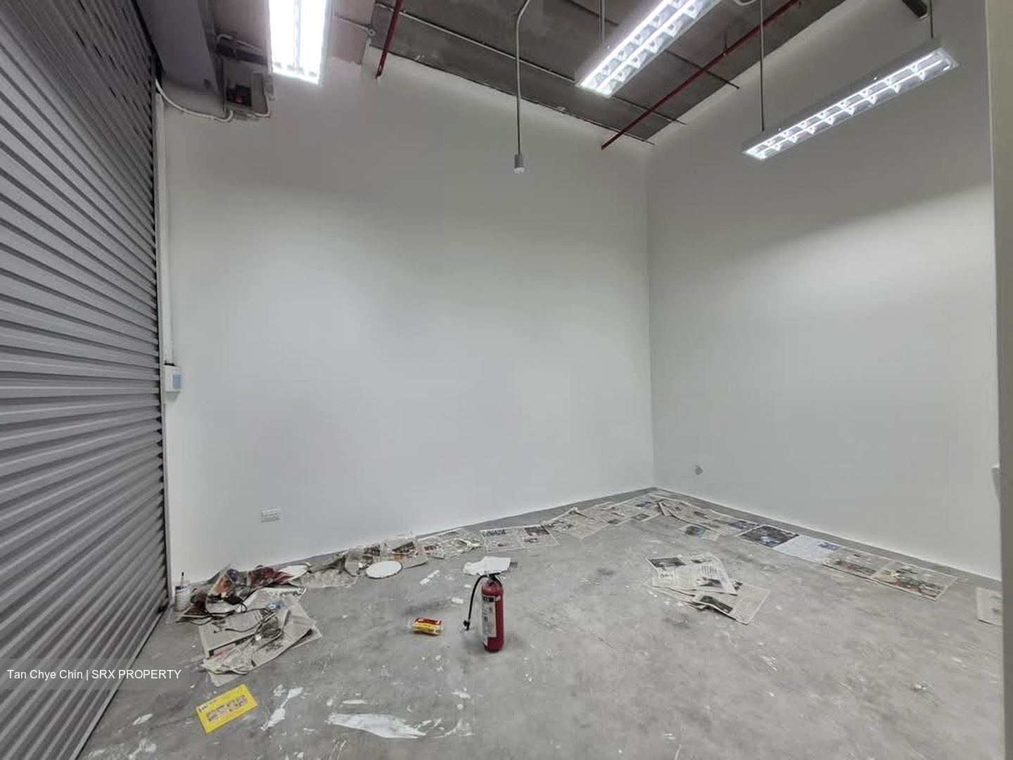 Stellar@tampines (D18), Factory #579082051